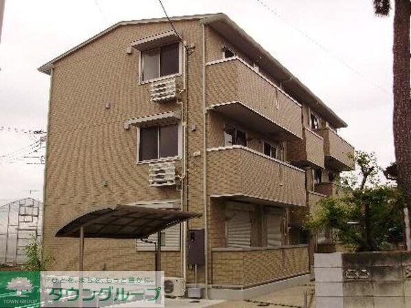 シーガル IIの物件内観写真